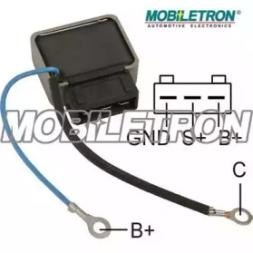 Коммутатор MOBILETRON IG-B011