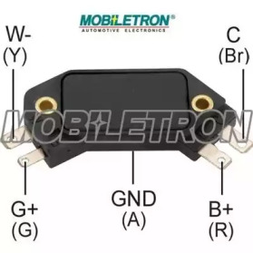 Коммутатор MOBILETRON IG-D1906