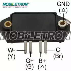 Коммутатор MOBILETRON IG-D1907H