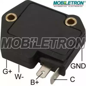 Коммутатор MOBILETRON IG-D1909H