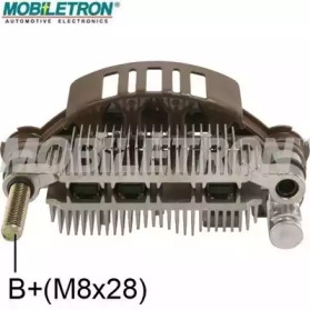 Выпрямитель MOBILETRON RM-116