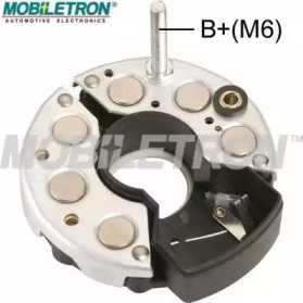 Выпрямитель MOBILETRON RB-13H