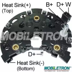 Выпрямитель MOBILETRON RB-178H