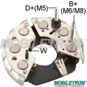 Выпрямитель MOBILETRON RB-18H