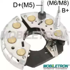 Выпрямитель MOBILETRON RB-19H