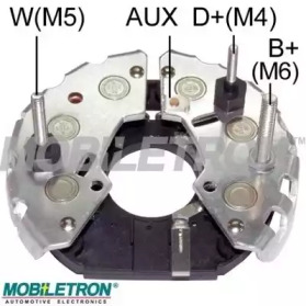 Выпрямитель MOBILETRON RB-38H