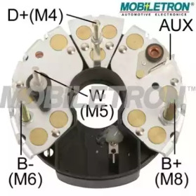 Выпрямитель MOBILETRON RB-66H