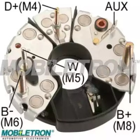 Выпрямитель MOBILETRON RB-71H