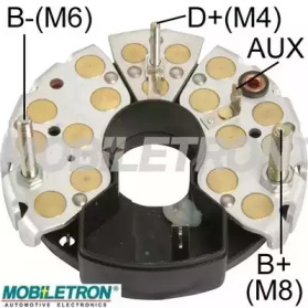 Выпрямитель MOBILETRON RB-72H