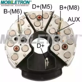 Выпрямитель MOBILETRON RB-78H