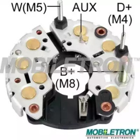 Выпрямитель MOBILETRON RB-93H