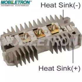 Выпрямитель MOBILETRON RD-09