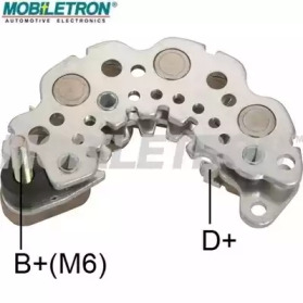 Выпрямитель MOBILETRON RD-32