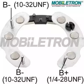 Выпрямитель MOBILETRON RF-08H