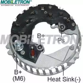 Выпрямитель MOBILETRON RF-103HV