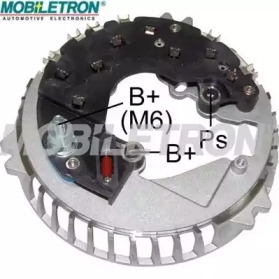 Выпрямитель MOBILETRON RF-123HV