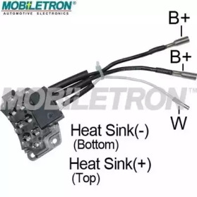 Выпрямитель MOBILETRON RF-23W