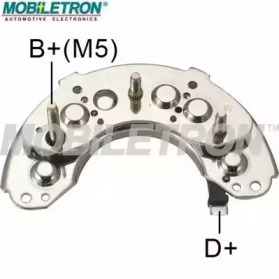 Выпрямитель MOBILETRON RH-01