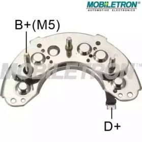 Выпрямитель MOBILETRON RH-01C