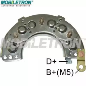 Выпрямитель MOBILETRON RH-04