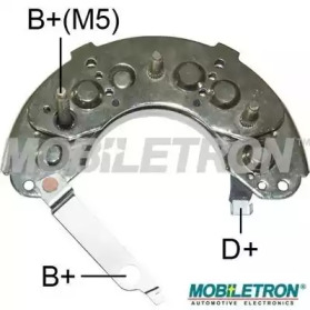 Выпрямитель MOBILETRON RH-12C