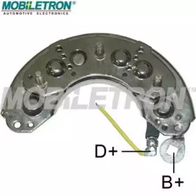 Выпрямитель MOBILETRON RH-14C