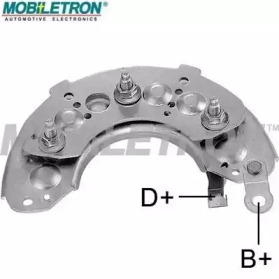 Выпрямитель MOBILETRON RH-15