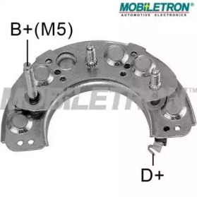 Выпрямитель MOBILETRON RH-18C