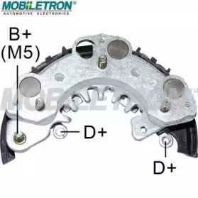 Выпрямитель MOBILETRON RH-23