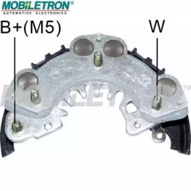 Выпрямитель MOBILETRON RH-24