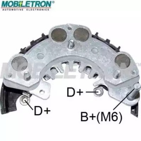 Выпрямитель MOBILETRON RH-26