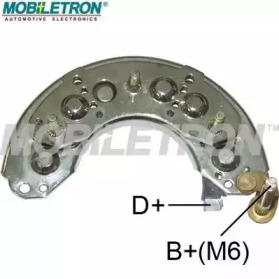 Выпрямитель MOBILETRON RH-27