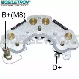 Выпрямитель MOBILETRON RH-36