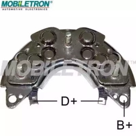 Выпрямитель MOBILETRON RH-40C