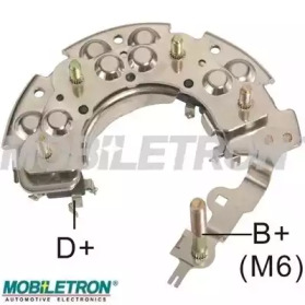 Выпрямитель MOBILETRON RH-43C