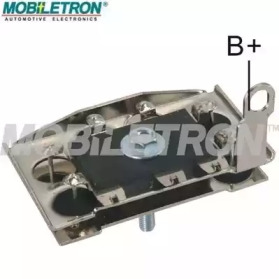 Выпрямитель MOBILETRON RH-49