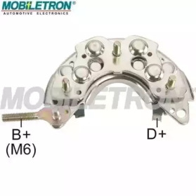 Выпрямитель MOBILETRON RH-53C