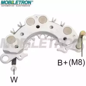 Выпрямитель MOBILETRON RH-65