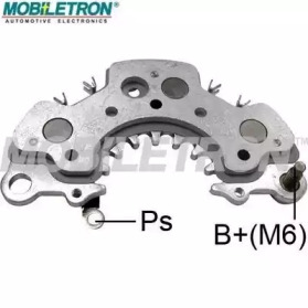 Выпрямитель MOBILETRON RH-71