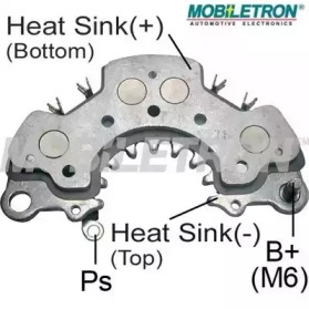 Выпрямитель MOBILETRON RH-77