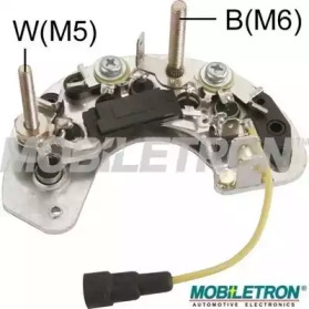 Выпрямитель MOBILETRON RL-01H