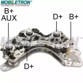 Выпрямитель MOBILETRON RL-02H