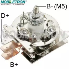 Выпрямитель MOBILETRON RL-08HV