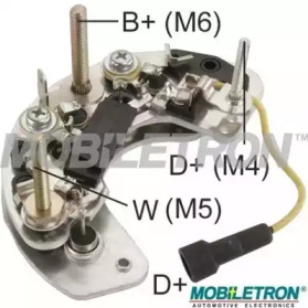 Выпрямитель MOBILETRON RL-09H