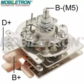 Выпрямитель MOBILETRON RL-13H