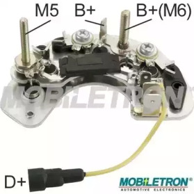 Выпрямитель MOBILETRON RL-22H