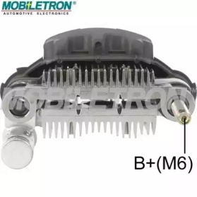 Выпрямитель MOBILETRON RM-03HV