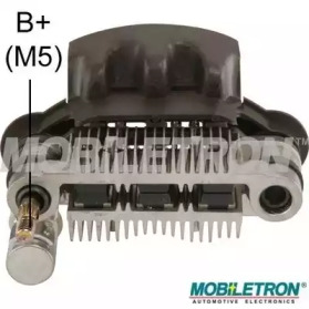 Выпрямитель MOBILETRON RM-15