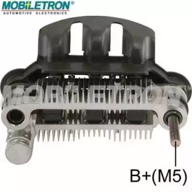 Выпрямитель MOBILETRON RM-19