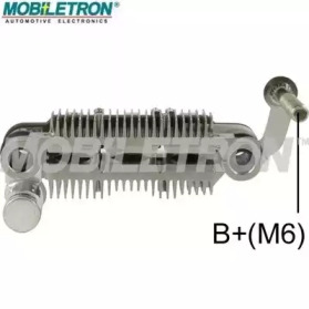 Выпрямитель MOBILETRON RM-20HV